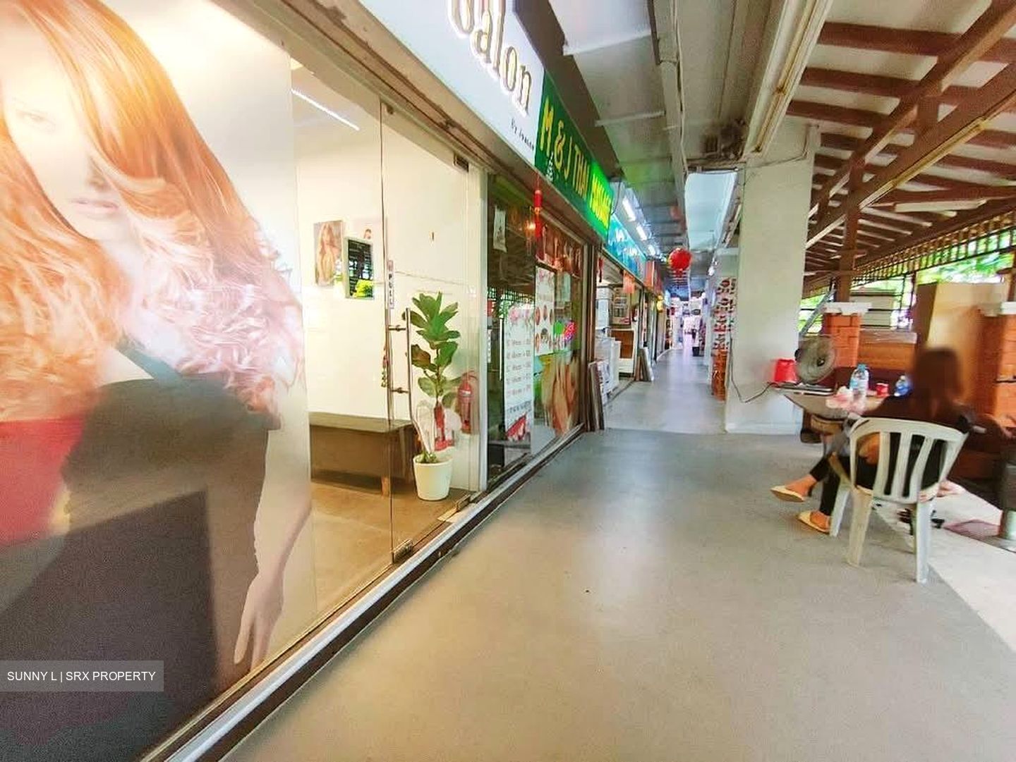 Ang Mo Kio Avenue 10 (D20), Shop House #604861181